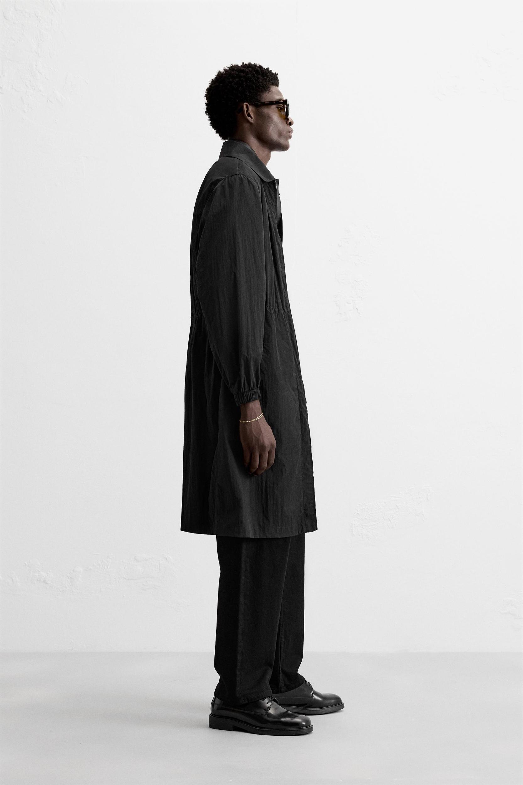 LIGHTWEIGHT PARKA LIMITED EDITION Product Image