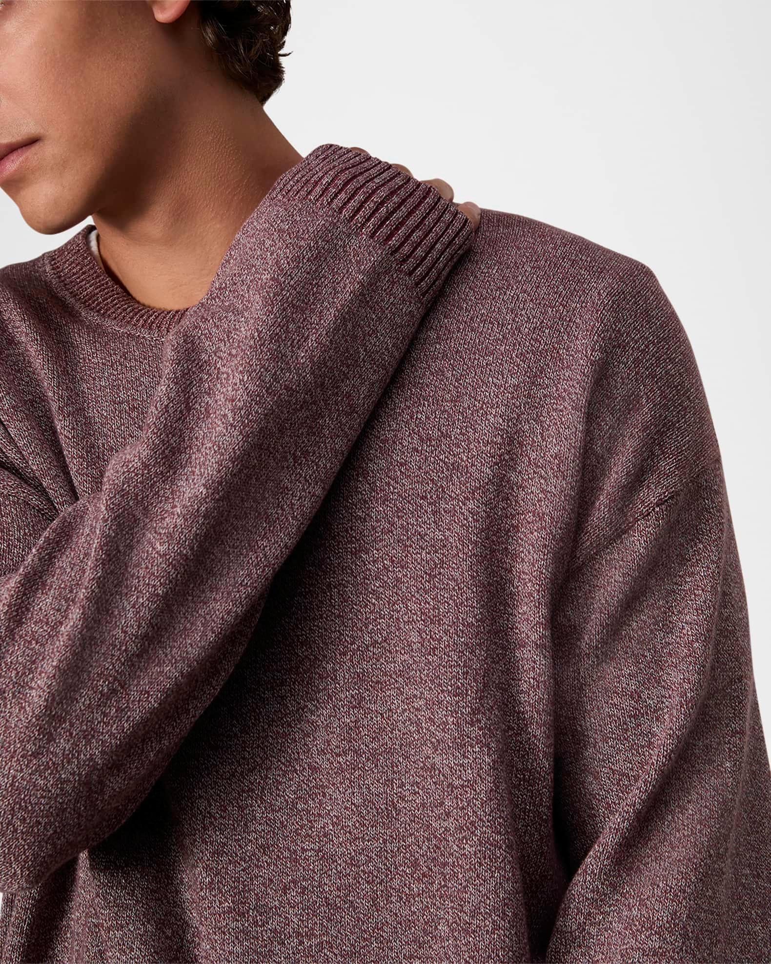 Men's Dexter Marled Sweater Product Image
