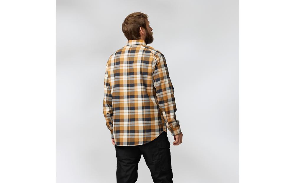 Fjällglim Shirt M Product Image