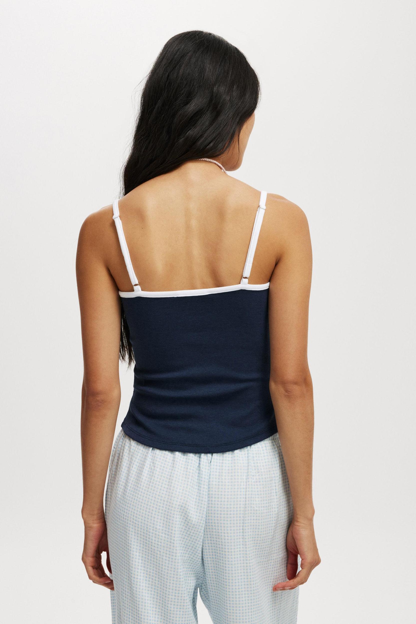 Byron Scoop Cami Product Image