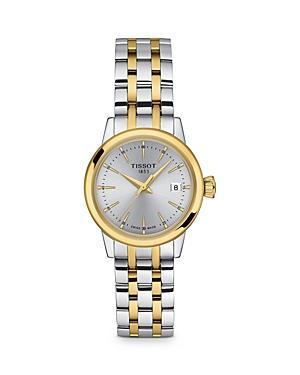 Tissot Lady Classic Dream Stainless Steel Bracelet Watch Product Image