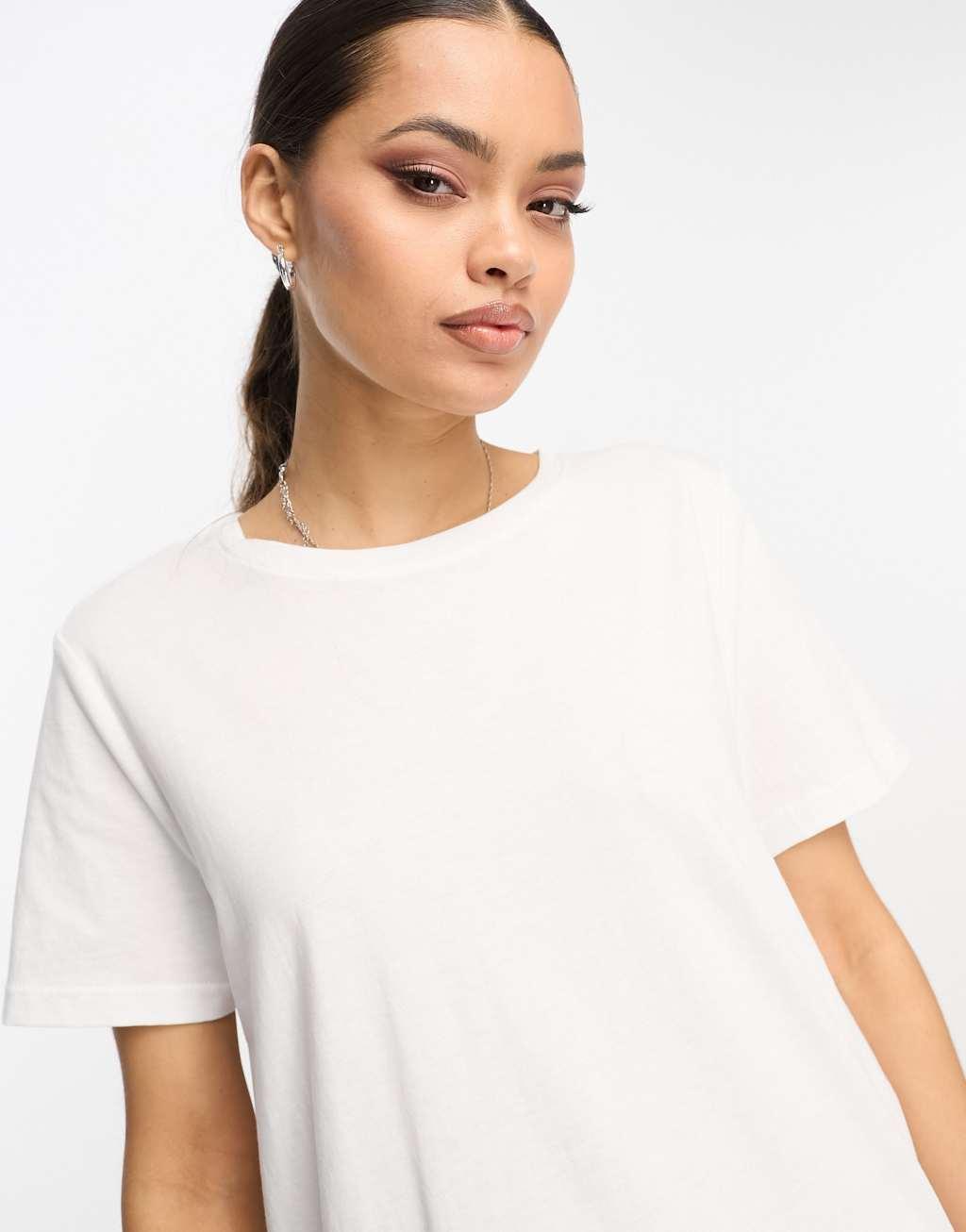 Only Petite mini t-shirt dress Product Image