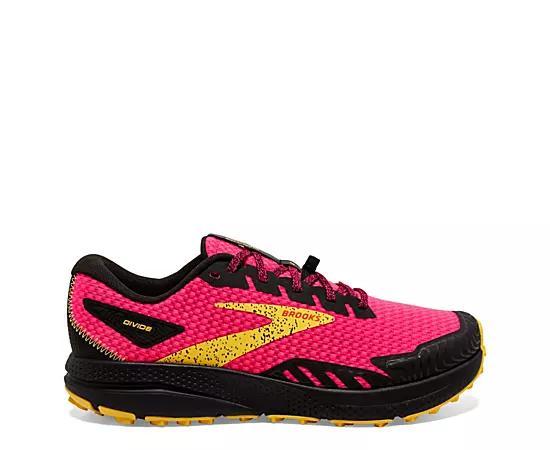 Skechers Womens Slip-Ins Edgeride Running Shoe Product Image