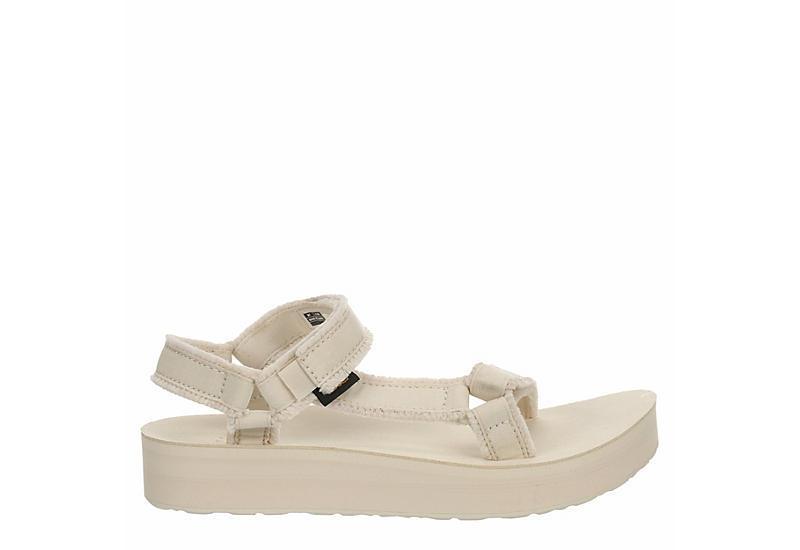 Teva Womens Midform Universal Canvas Sandals Product Image