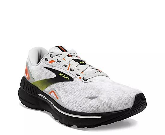 Brooks Mens Adrenaline Gts 23 Running Shoe Product Image