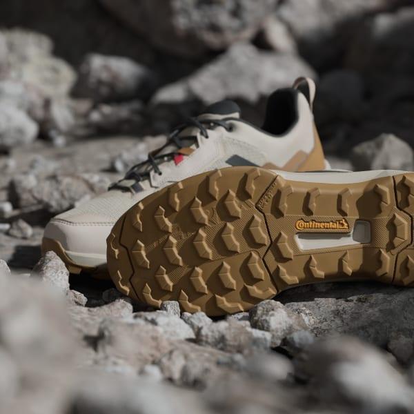 Terrex AX4 Hiking Shoes Product Image