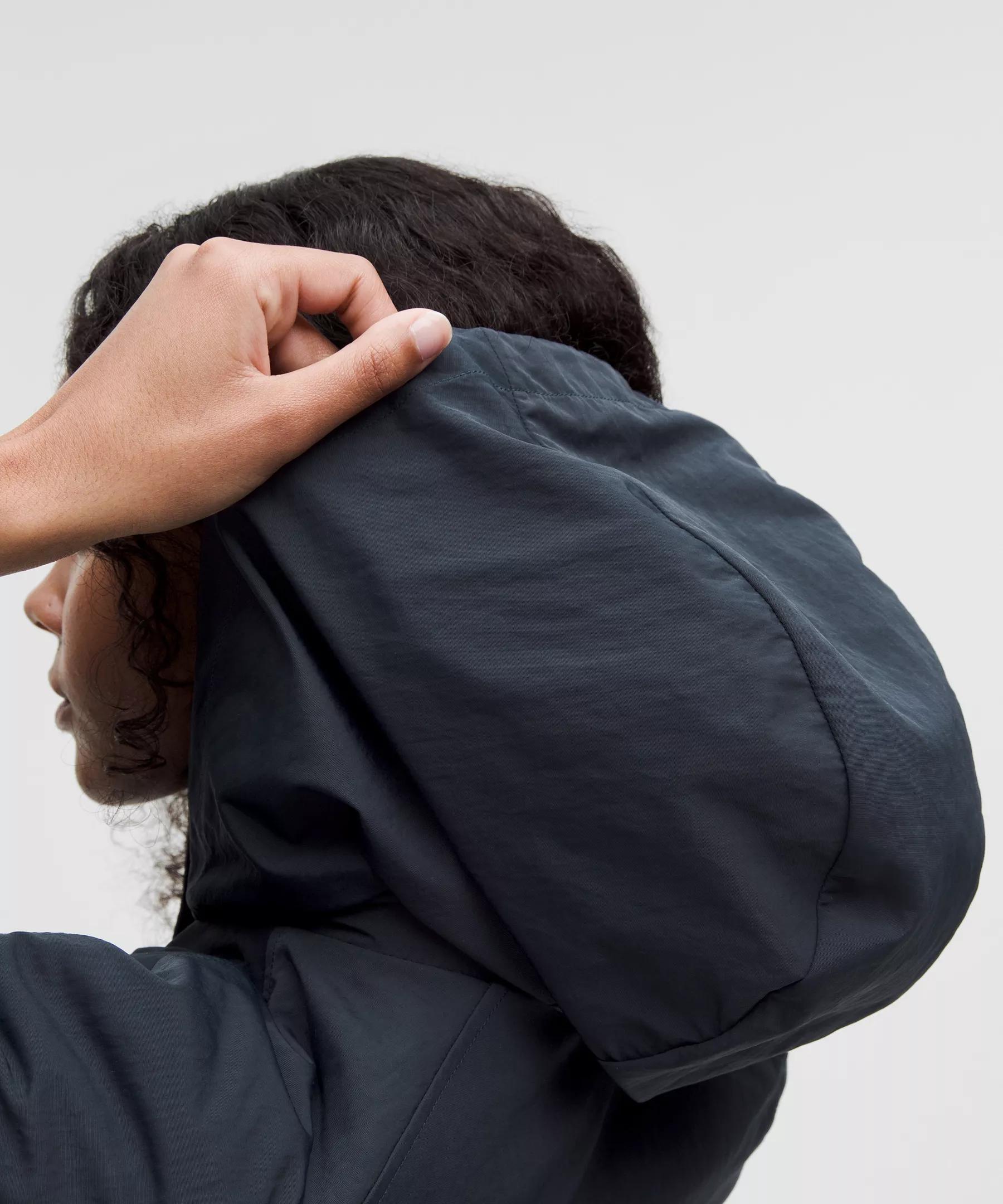 Always Effortless Insulated Jacket Product Image