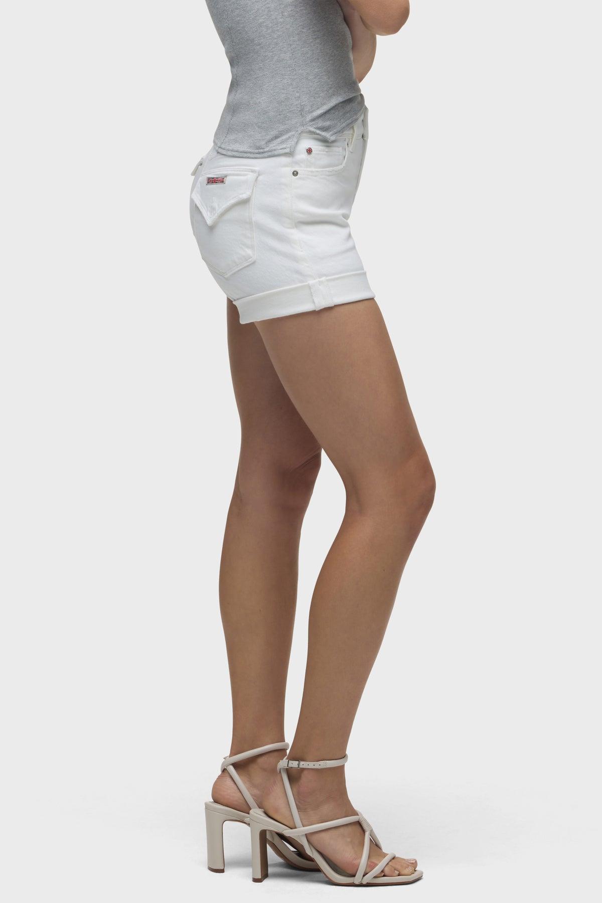 Croxley Mid-Rise Short Female Product Image
