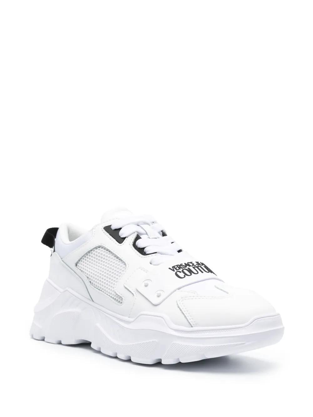 Speedtrack panelled sneakers Product Image