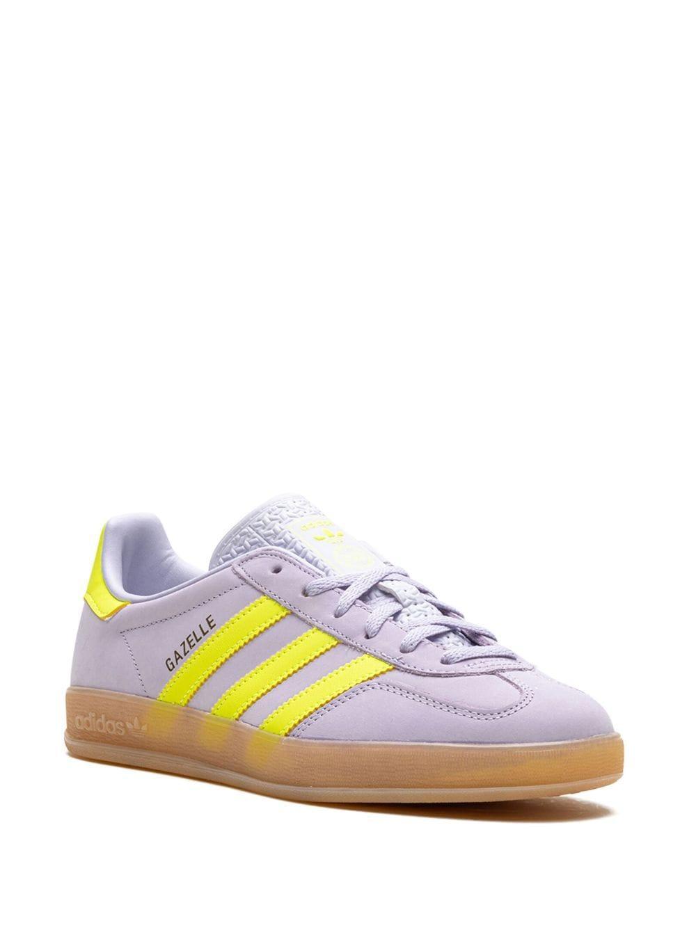 Gazelle Indoor "Silver Dawn" sneakers Product Image