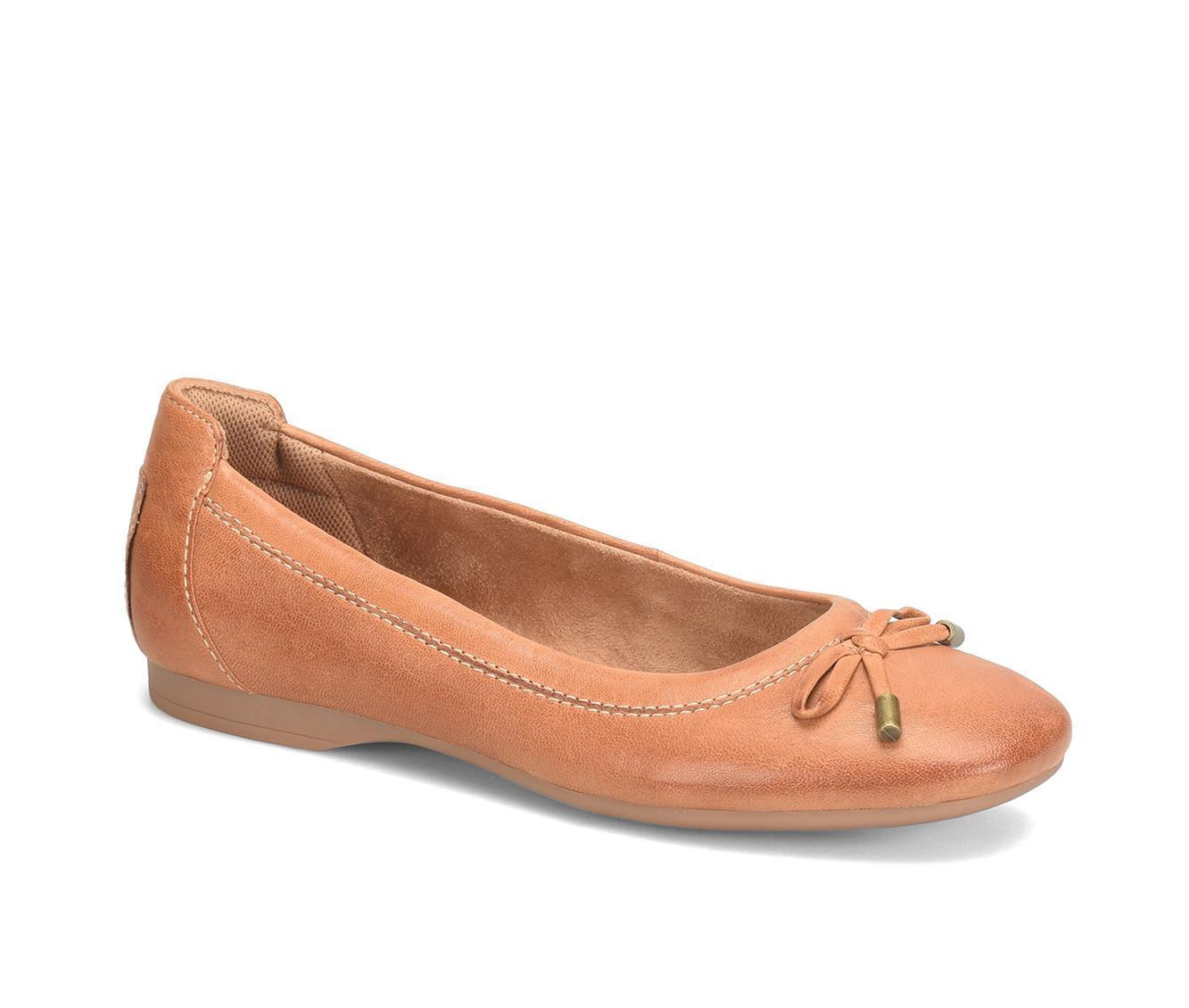 Women's Comfortiva Keegan Flats Product Image