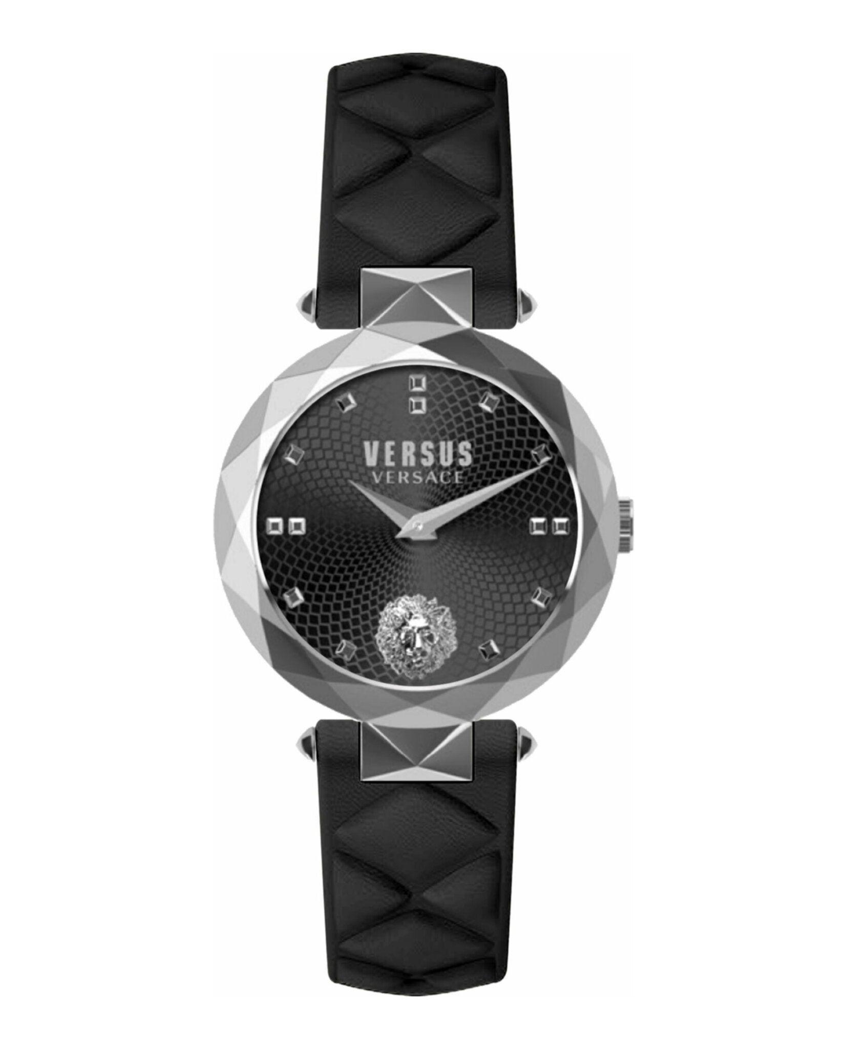 Versus Versace Covent Garden Collection Luxury Womens Watch Timepiece Female Product Image
