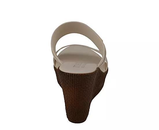 Italian Shoemakers Womens Selyse Wedge Sandal Product Image