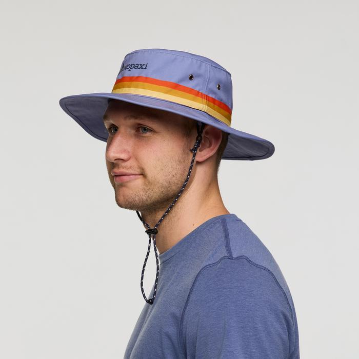 Orilla Sun Hat Product Image