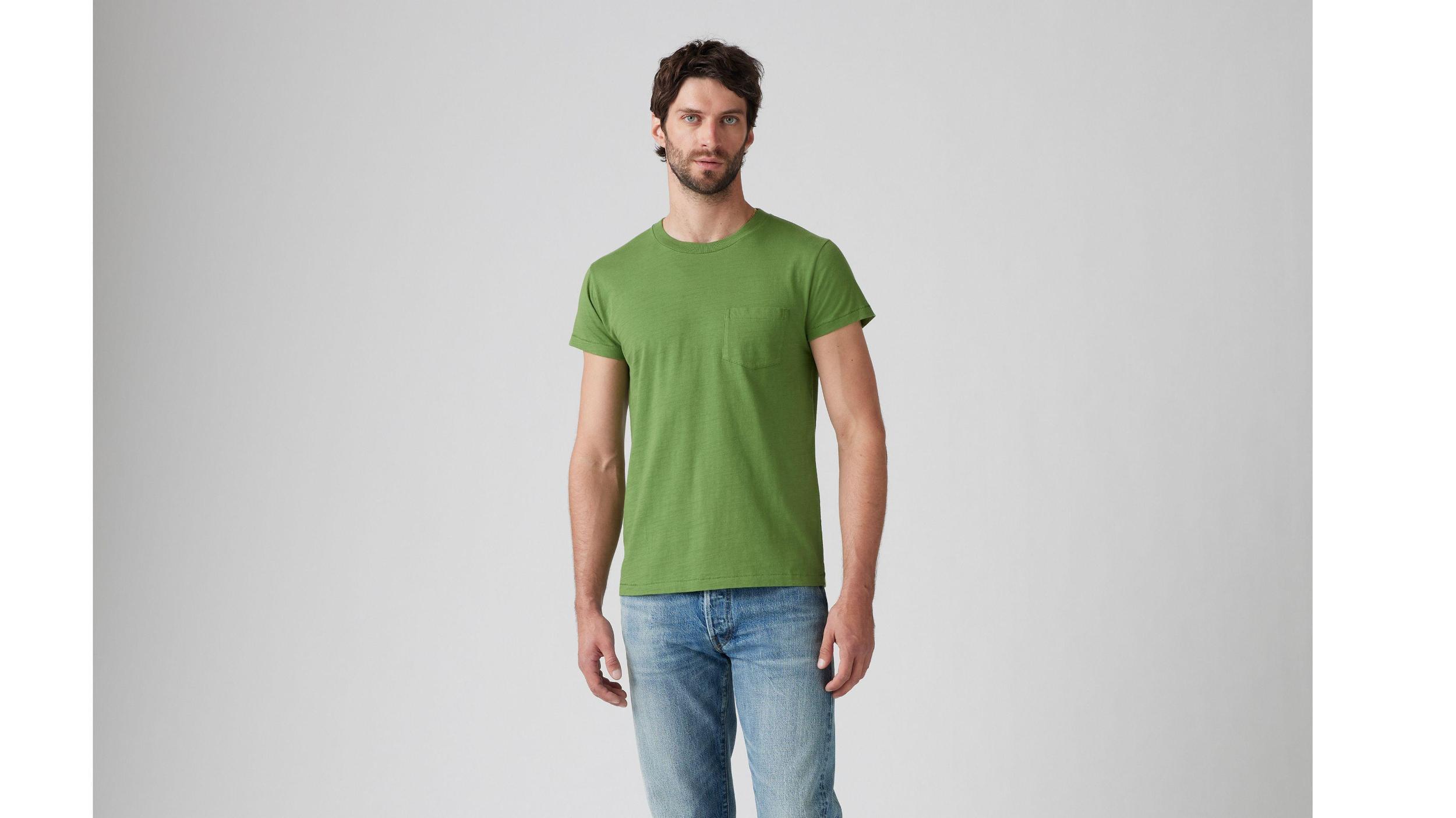 1950s Sportswear T-Shirt Product Image