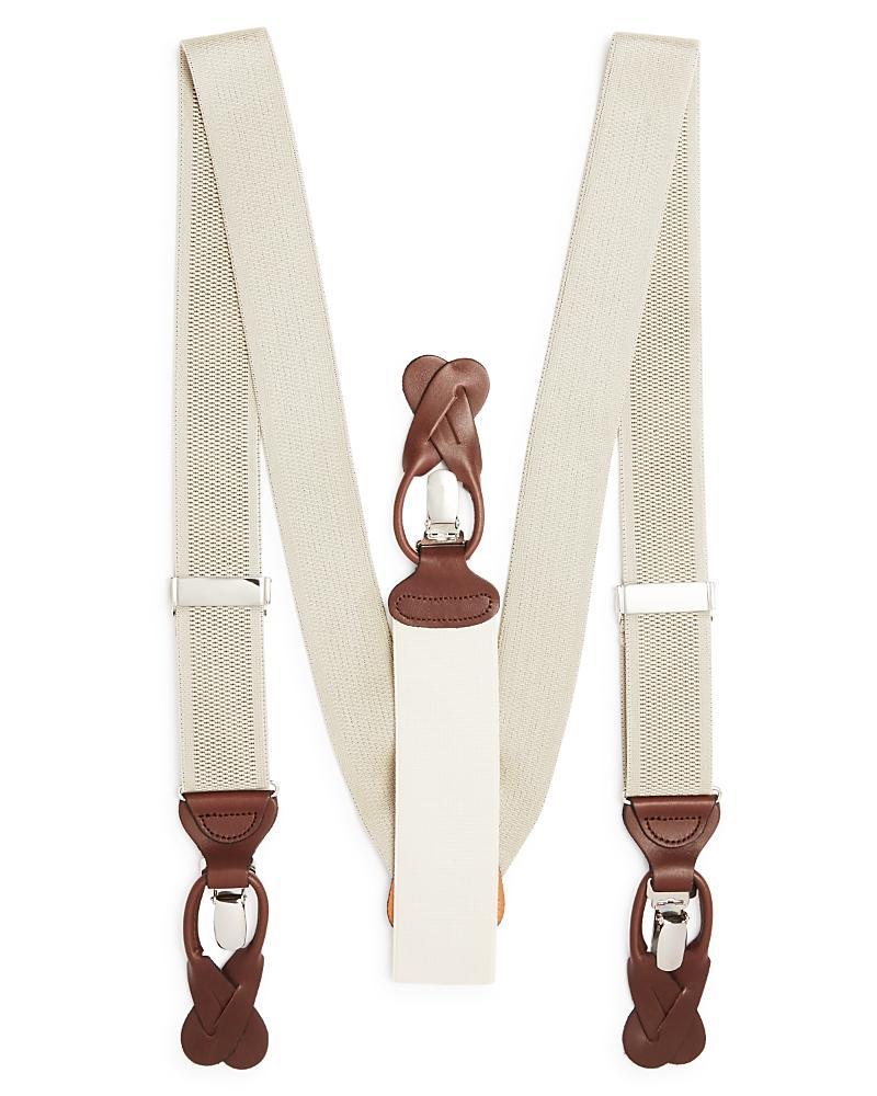 Trafalgar Mens Classic Convertible Stretch Brace Product Image