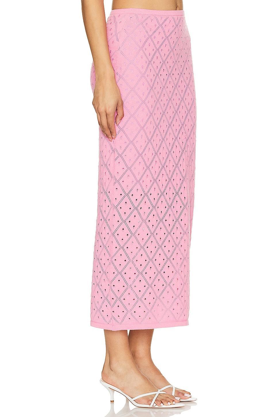 Solano Skirt MINKPINK Product Image