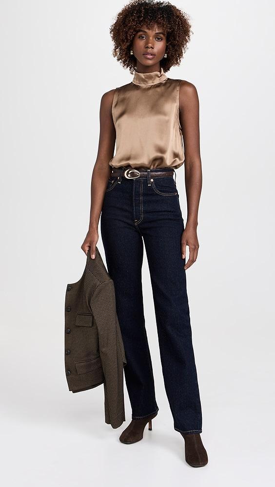CAMI NYC Delancey Thong Bodysuit | Shopbop Product Image