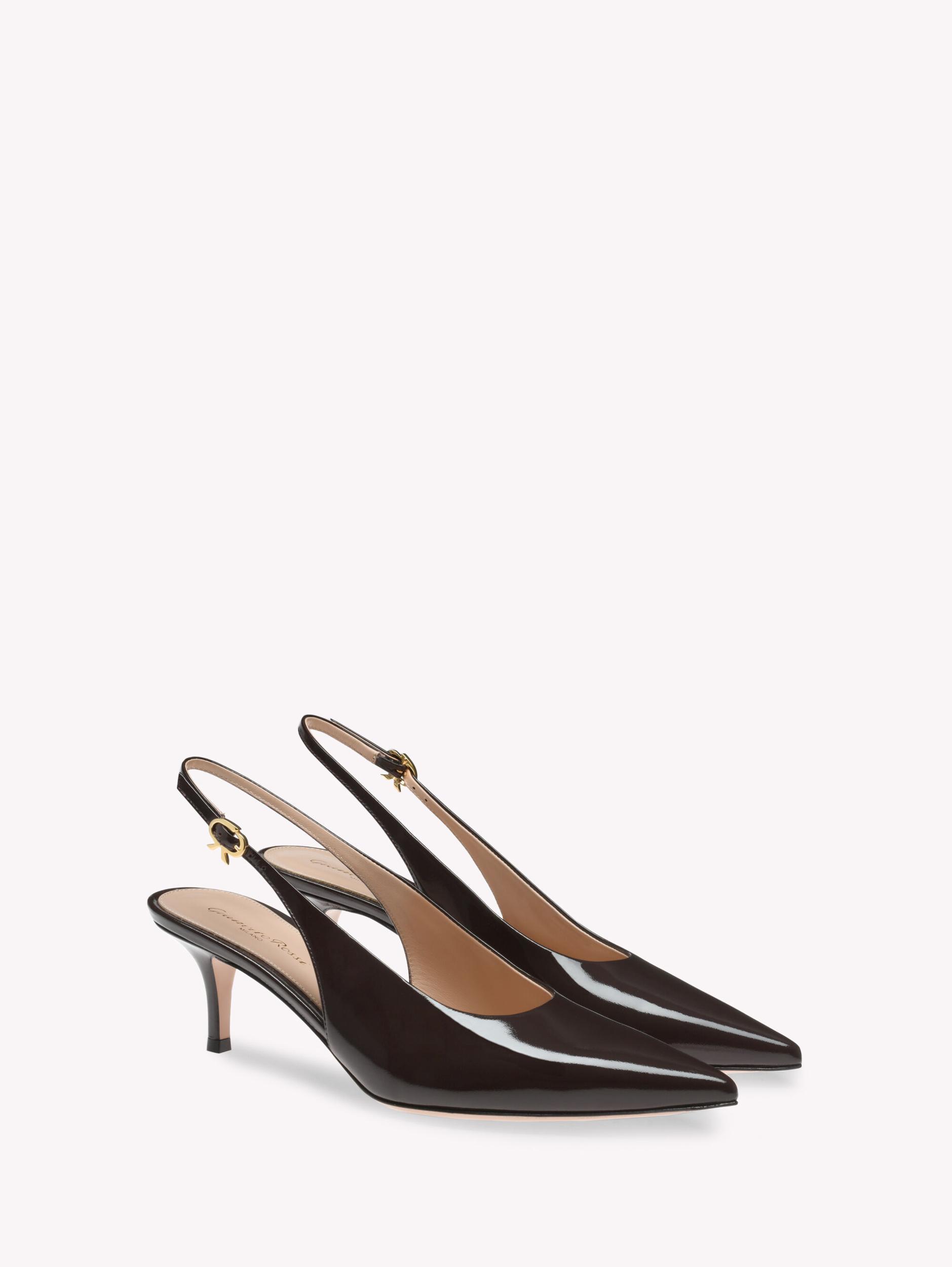 ROBBIE SLING 55 Gianvito Rossi Product Image