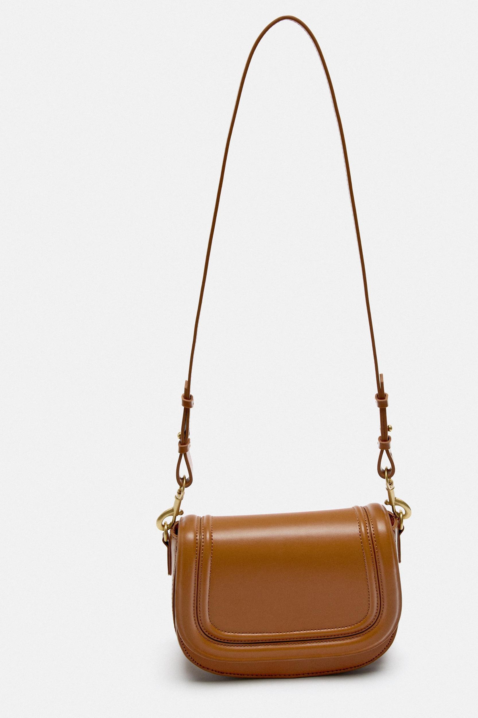 CROSSBODY BAG Product Image
