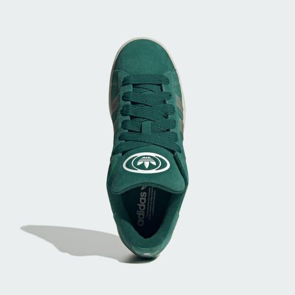 adidas Campus 00s Shoes Collegiate Green 9.5 Mens Product Image