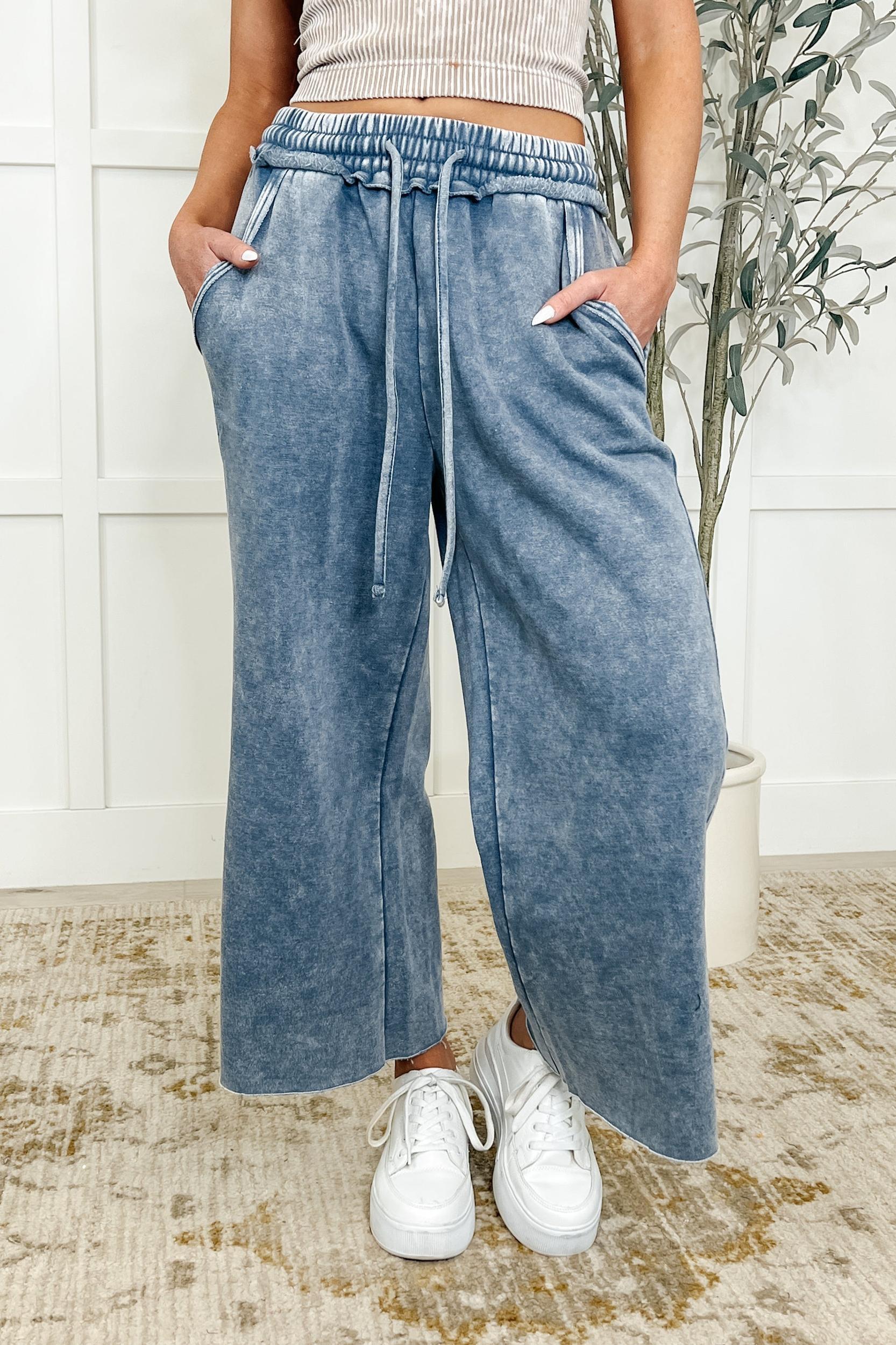 Have We Met Oversized Denim Jacket (Online Exclusive) Product Image
