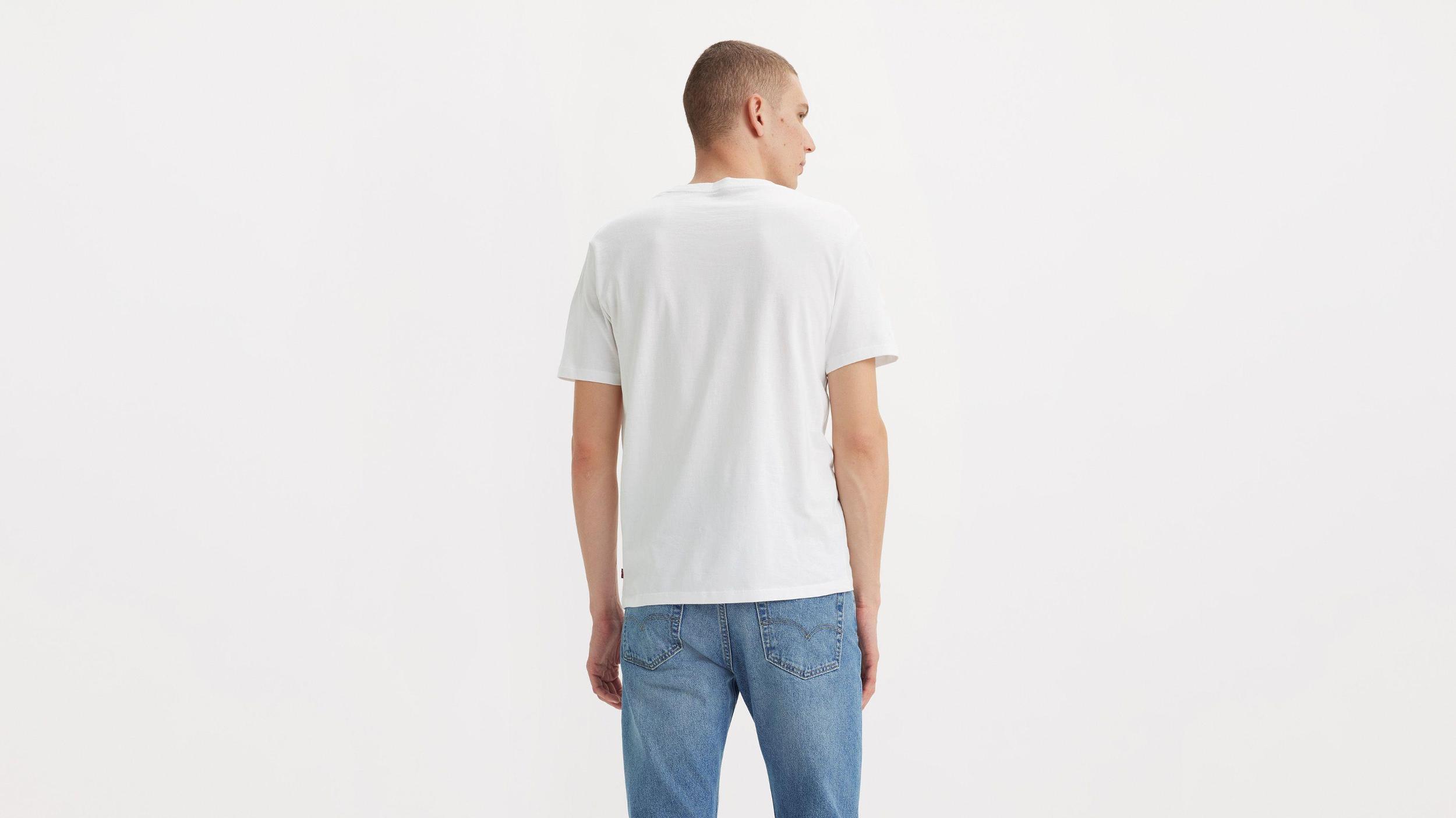 Levi's® Sportswear Logo Graphic T-Shirt Product Image