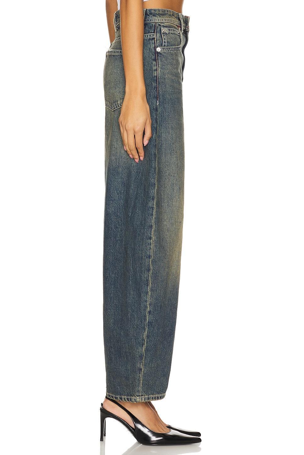 Marbel Mid Rise Jean SER.O.YA Product Image