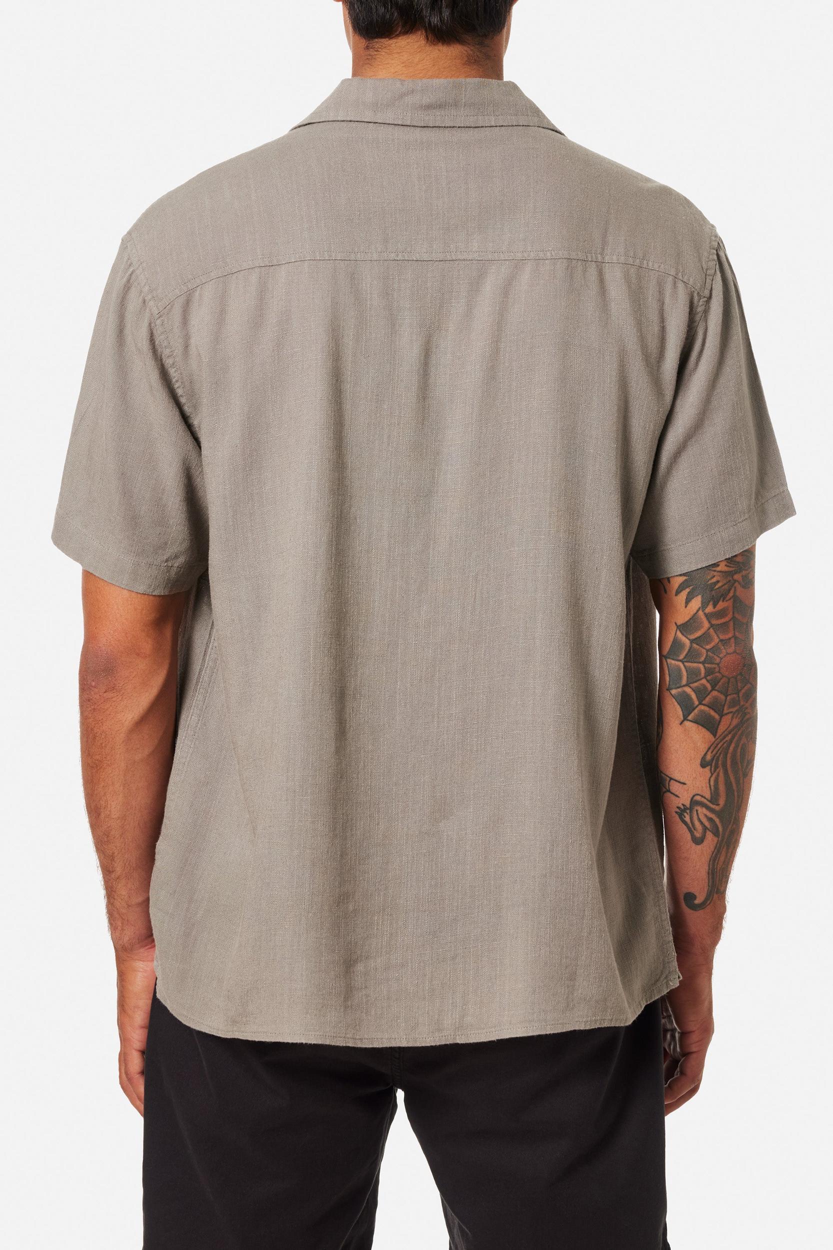 TELLER SHIRT Product Image