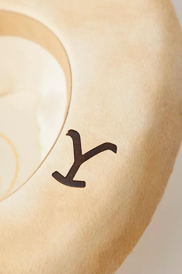Free People x Yellowstone Cowboy Hat Product Image