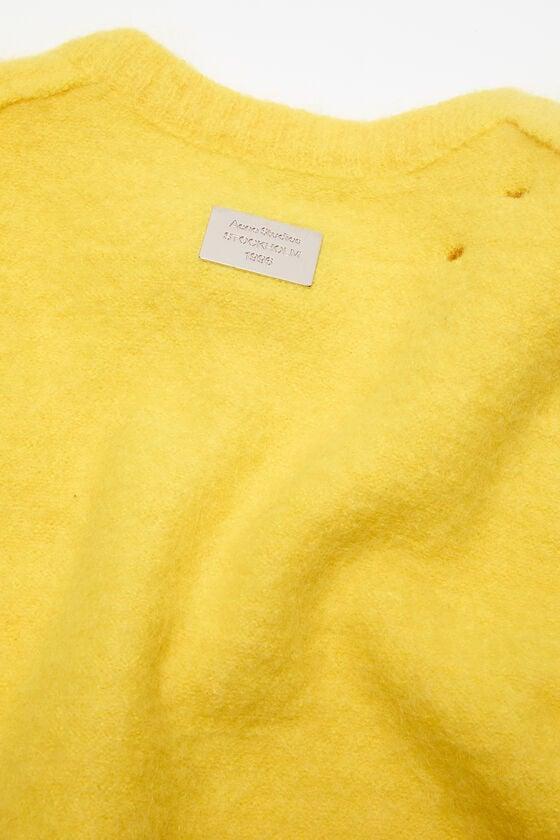 Button-up cardigan Product Image