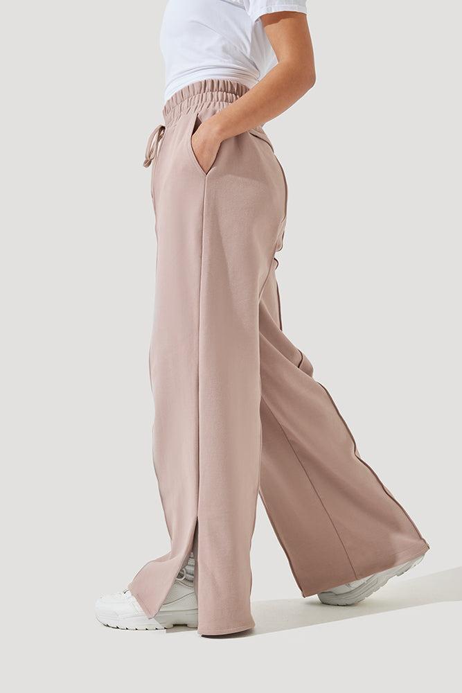Perfect Plane Pants - Soft Beige Product Image