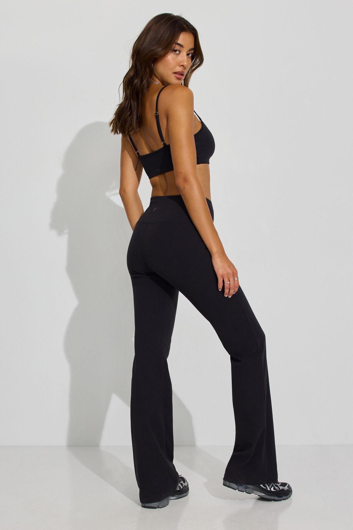 SoftActive Flare Leggings Product Image