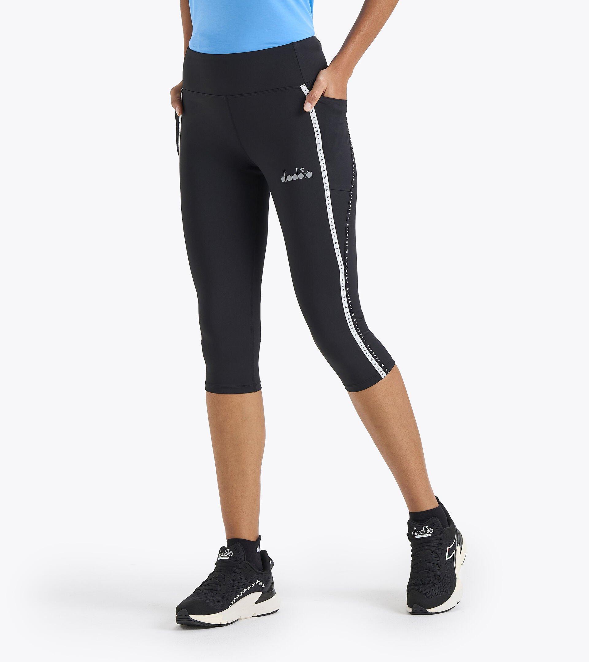 L. 3/4 TIGHTS BE ONE POCKETS Product Image