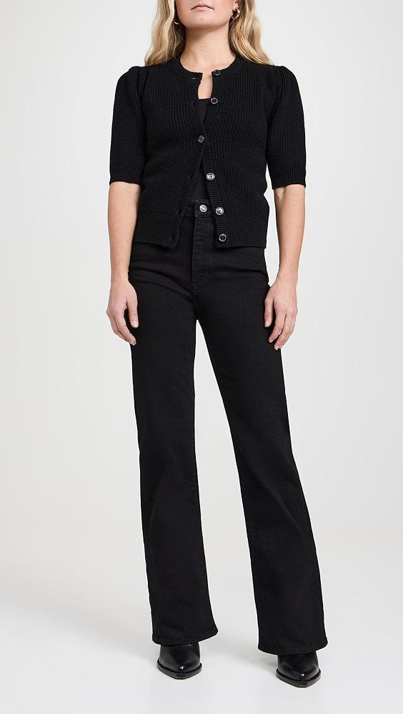 FRAME The Pixie Arrow Jeans | Shopbop Product Image