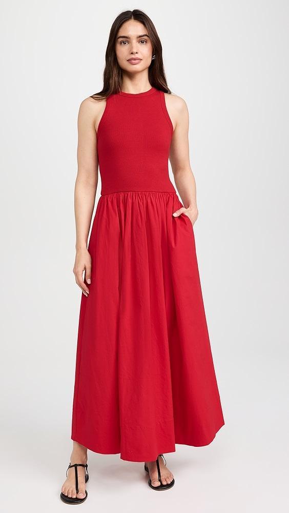 Sold Out NYC The RSVP Dress | Shopbop Product Image