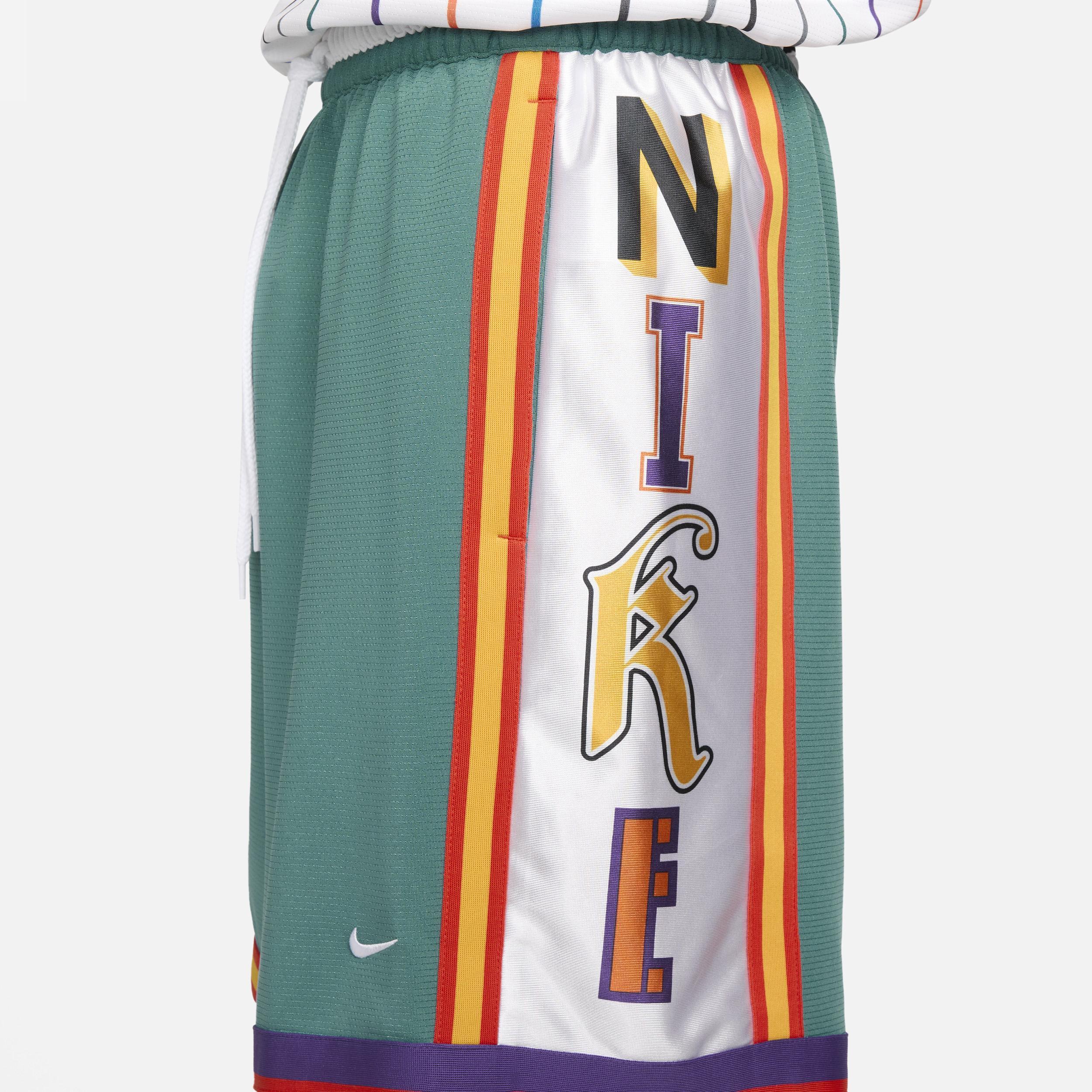 Nike Men's Dri-FIT DNA 8" Basketball Shorts Product Image