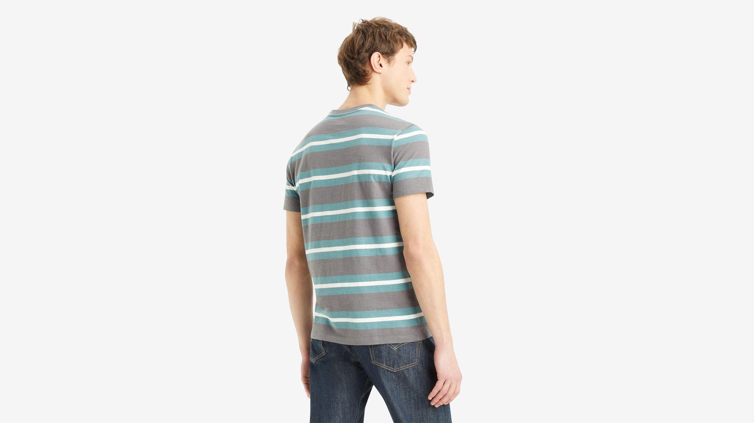 Classic Pocket T-Shirt Product Image