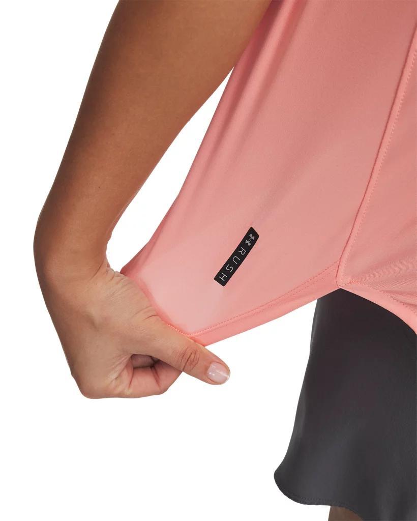 Women's UA RUSH™ Tank Product Image