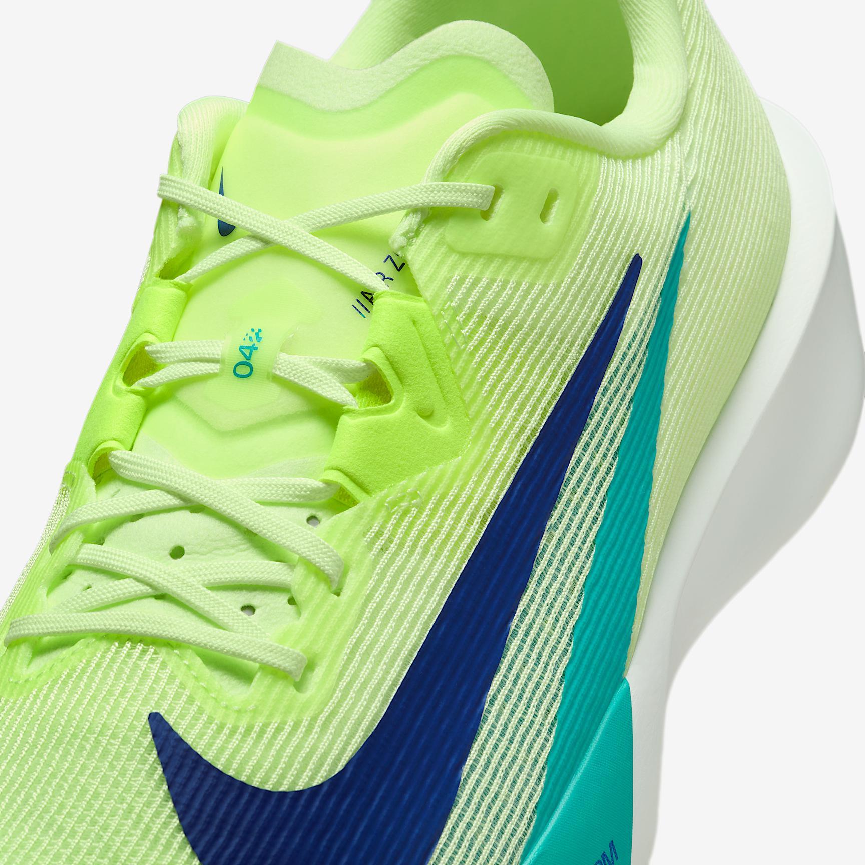 Nike Men's Zoom Rival Fly 4 Road Racing Shoes Product Image