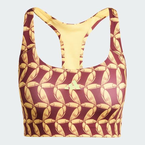 adidas x FARM Rio Medium-Support Bra Product Image