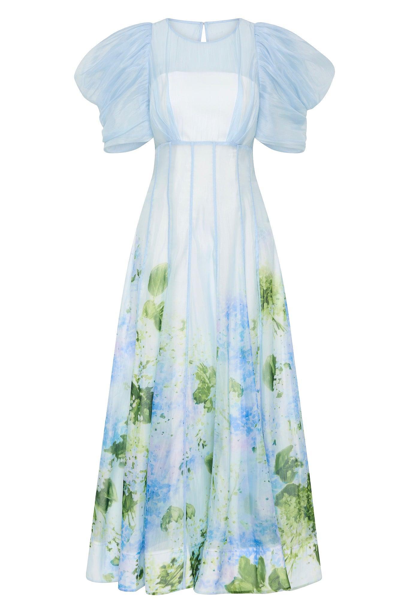 Clementine Midi Dress Product Image