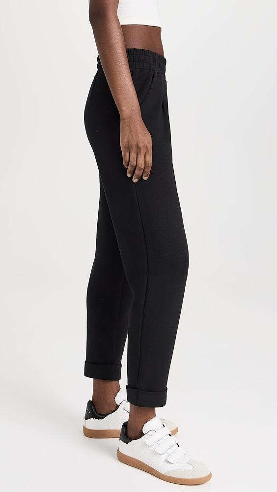 Varley The Rolled Cuff Pants 25" | Shopbop Product Image