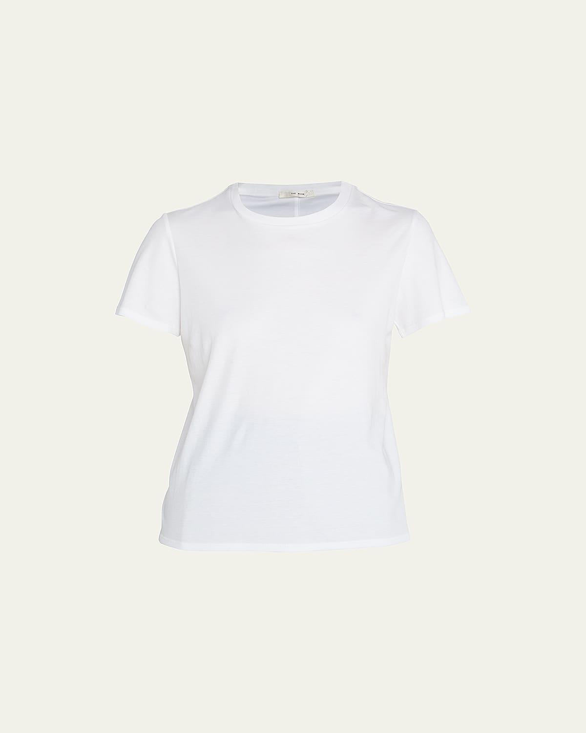 Wesler Short-Sleeve Top Product Image