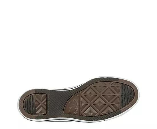 Converse Womens Converse Chuck Taylor All Star - Womens Running Shoes Taupe/Taupe Product Image