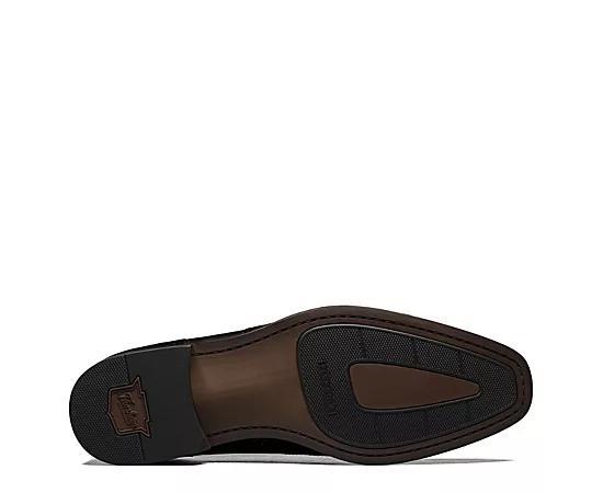 Stacy Adams Mens Kaine Wingtip Oxford Product Image