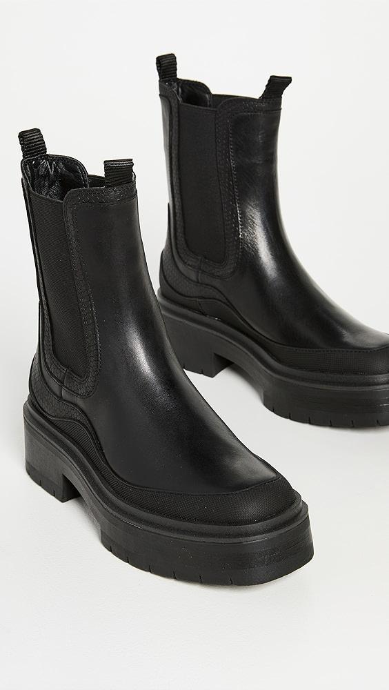 Sam Edelman Lulia Boots | Shopbop Product Image