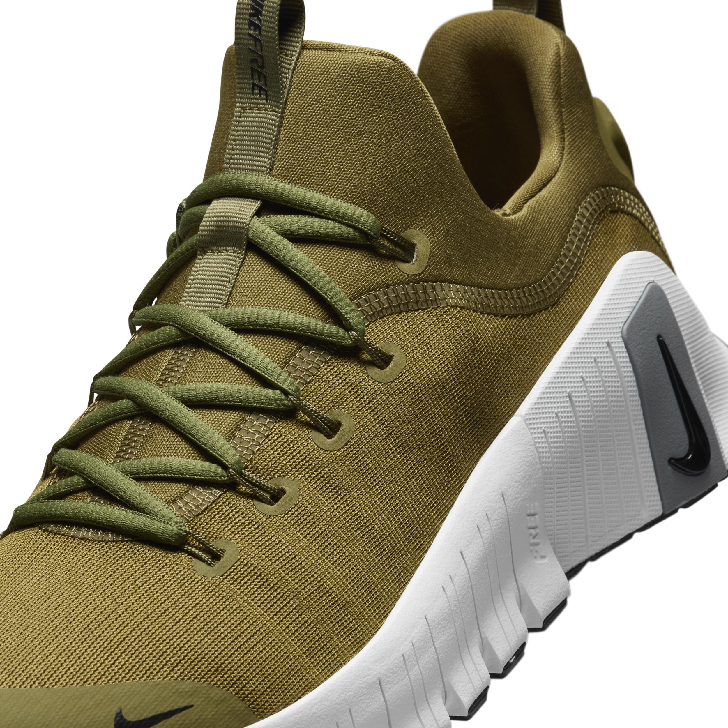 Nike Men's Free Metcon 6 Workout Shoes Product Image