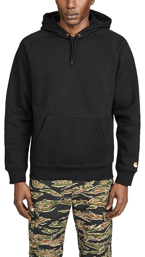 Carhartt WIP Hooded Chase Sweatshirt | Shopbop Product Image