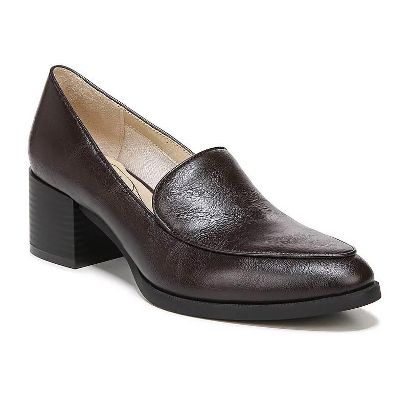 LifeStride Devyn Women's Pumps, Size: 8.5, Black Product Image